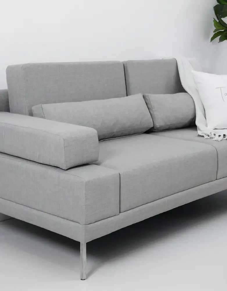 Couch & Sofa Cleaning