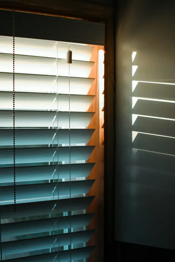 Blinds Cleaning, Any Type