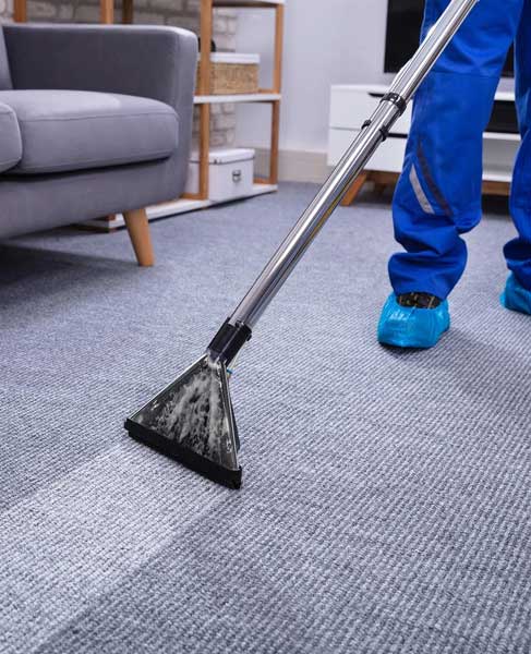 Carpet Cleaning