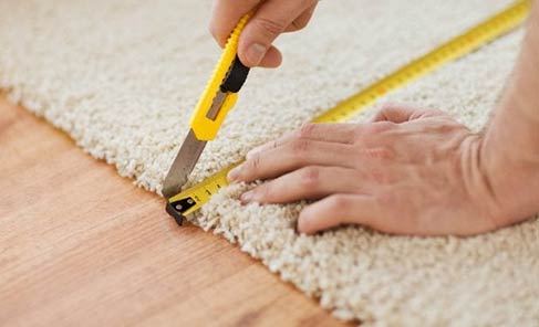 Carpet Repair Services