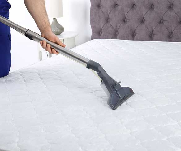 Mattress Cleaning