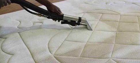 Mattress Cleaning Services